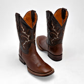 Trankas Boots Bota para hombre