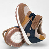 Tres-A Tenis para bebé niño