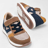 Tres-A Tenis urbano para niño