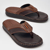 Vandana Sandalia para hombre