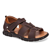 Yondeer Sandalia para niño