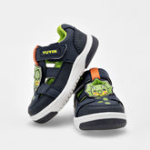 Yuyin Sandalia para bebé niño