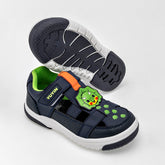 Yuyin Sandalia para niño