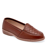 Gilardi Zapato de horma cómoda para mujer