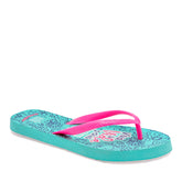 Licencias Huarachetas Sandalia para mujer