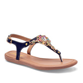 Lady One Sandalia para mujer