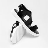 Mora Confort Sandalia para mujer
