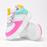 True Extreme Tenis para bebé niña