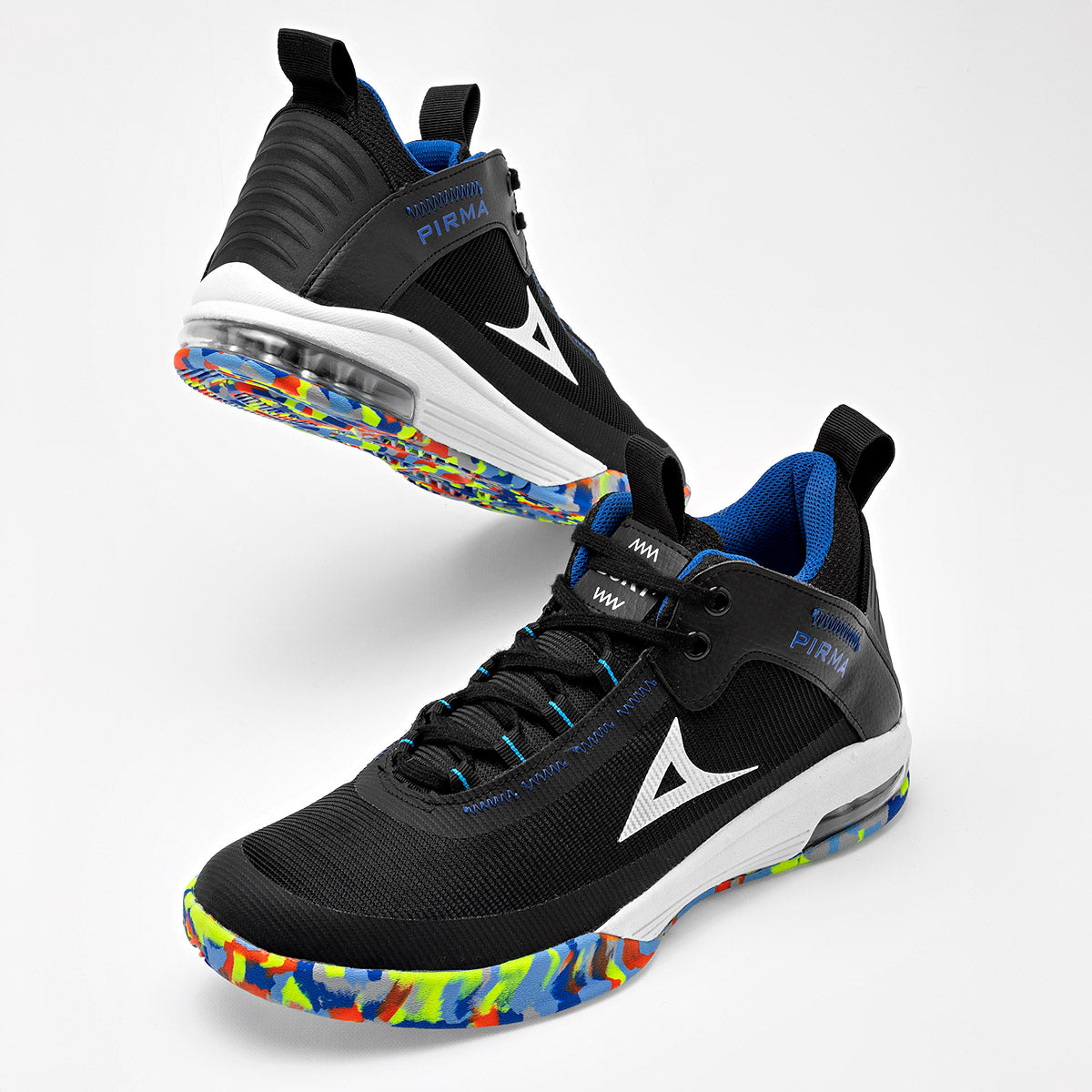 HOT Pakar Tiendas De Tenis De Futbol Pakar Tenis Blanco Pirma