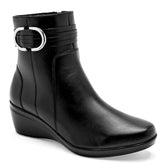 Flexi Botín para mujer