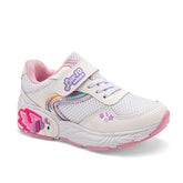 Lux-10 Tenis urbano para niña