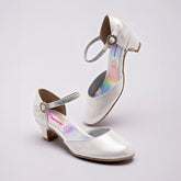 Tropicana Zapato de graduación para niña