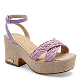 Moramora Sandalia para mujer