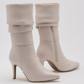 Lady Paulina Bota caña larga mujer, código 128908