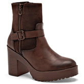 Taguesi Botín para mujer