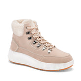 Been Class Bota con peluche para mujer