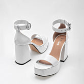 D'Cristian Zapatos para mujer