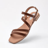 Lady One Sandalia para mujer