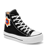 Mora Tierra Tenis urbano para mujer