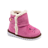 Moramora Botitas para bebé niña