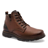 Negro Total Bota para hombre