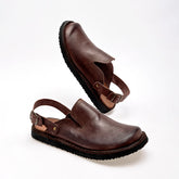 Tacuba Shoes Sandalia para hombre