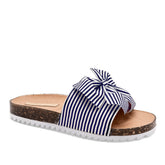 Moramora Sandalia para mujer