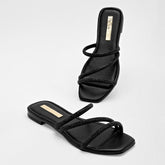 Moramora Sandalia para mujer