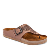 Mora Tierra Sandalia para mujer