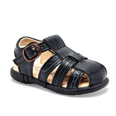 Chaparrin Sandalia para bebé niño