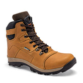 Eccoflex Zapato para hacer hiking para hombre