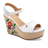 Mora Tierra Zapatos para mujer
