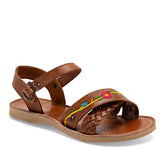 Mora Tierra Sandalia para mujer