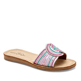 Mora Tierra Sandalia para mujer