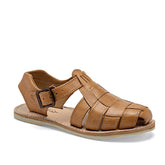 Mora Tierra Sandalia para hombre