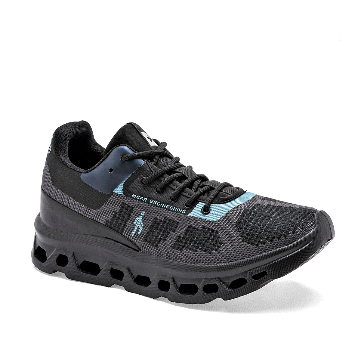 Mora Urban Tenis urbano para hombre – ZAPATERÍAS DE MÉXICO