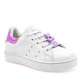 Moramora Tenis urbano para niña