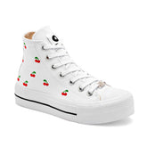 Moramora Tenis urbano para mujer