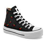 Moramora Tenis urbano para mujer