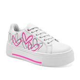 Moramora Tenis urbano para mujer