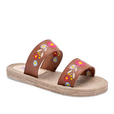 Risel Sandalia para mujer