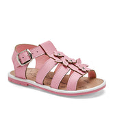 Yondeer Sandalia para bebé niña