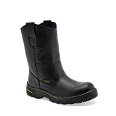 Cliff Zapato industrial para hombre