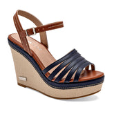 Moramora Sandalia para mujer