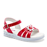 Chaparrin Sandalia para bebé niña