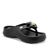 Eva Moda Sandalia para mujer