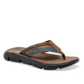 Iguana Sandalia para hombre