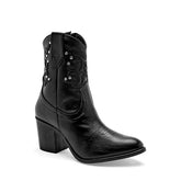 Mimar Bota con peluche para mujer