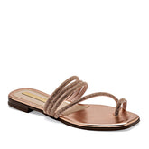 Moramora Sandalia para mujer