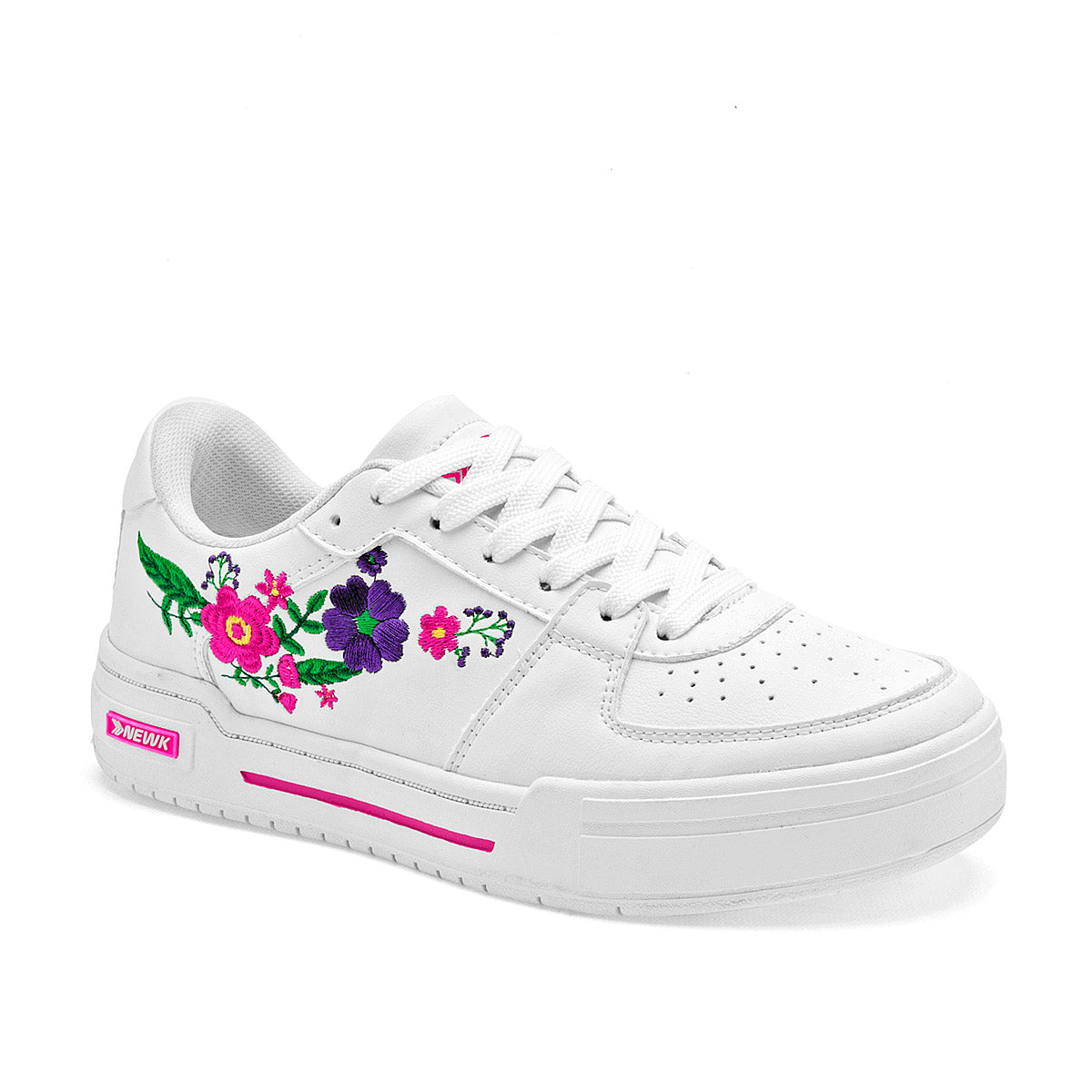 Pakar Zapatillas Fila Playa Newk Tenis Urbano Para Mujer